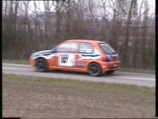 rallye routes du nord 2013