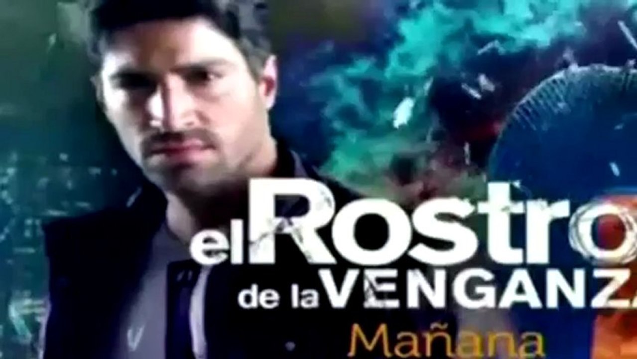 El Rostro de la Venganza Avance Cap.141