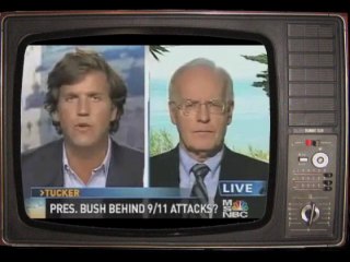 "Wrong, Blasphemous and Sinful" - 9/11 media coverage