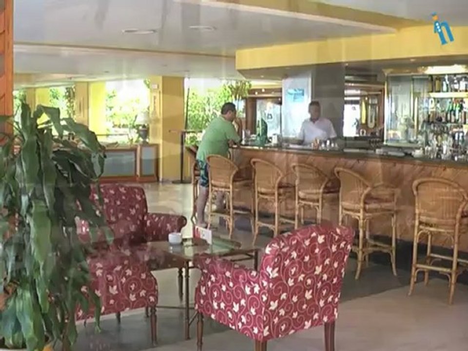 Estepona - Hotel Atalaya Park (Quehoteles.com)