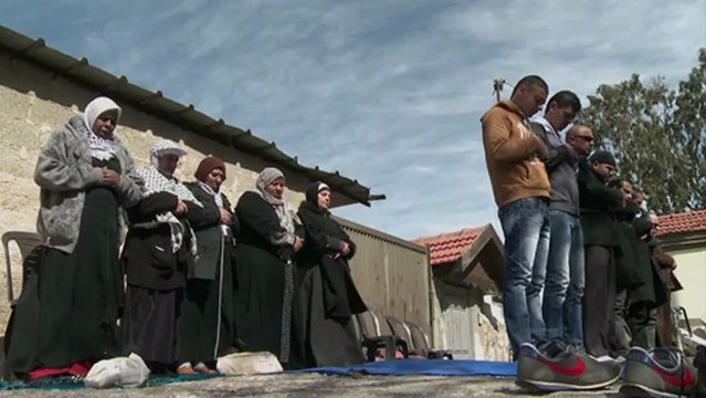 Ost-Jerusalem - im Zentrum des Nahost-Konflikts