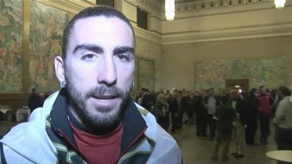 L'ex Genoa Chico Flores, eroe di Swansea: "Ora sono felice"