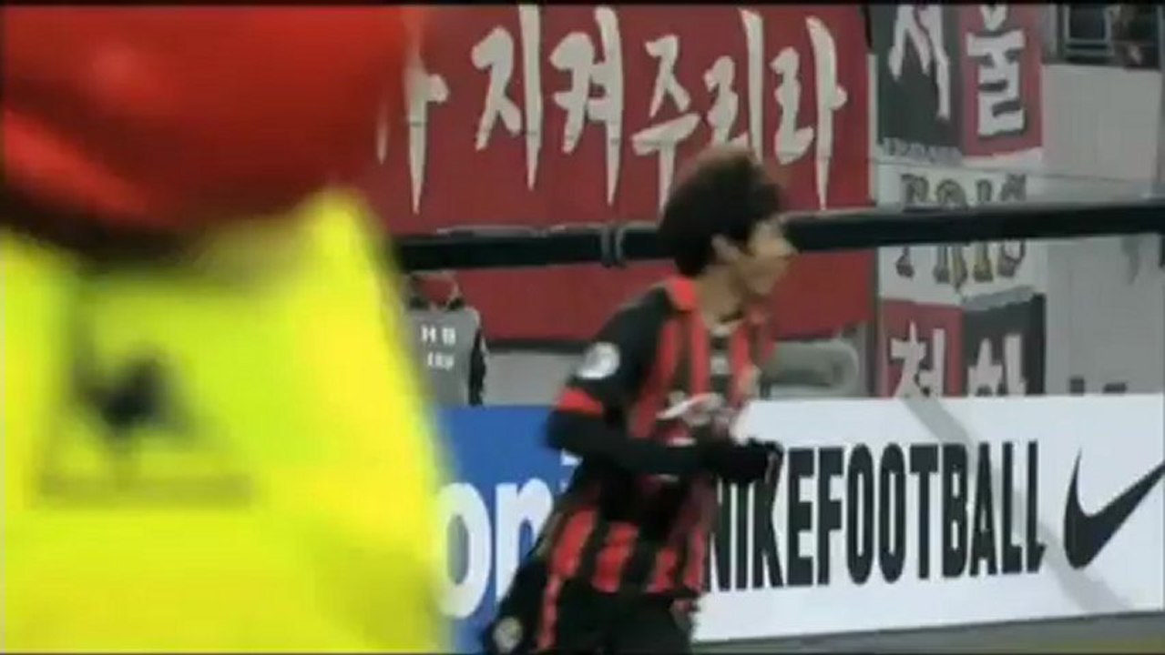 AFC CL: Torfestival! FC Seoul demontiert Jiangsu Sainty
