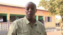 Oxmo Puccino témoigne de sa mission UNICEF en Guinée Conakry