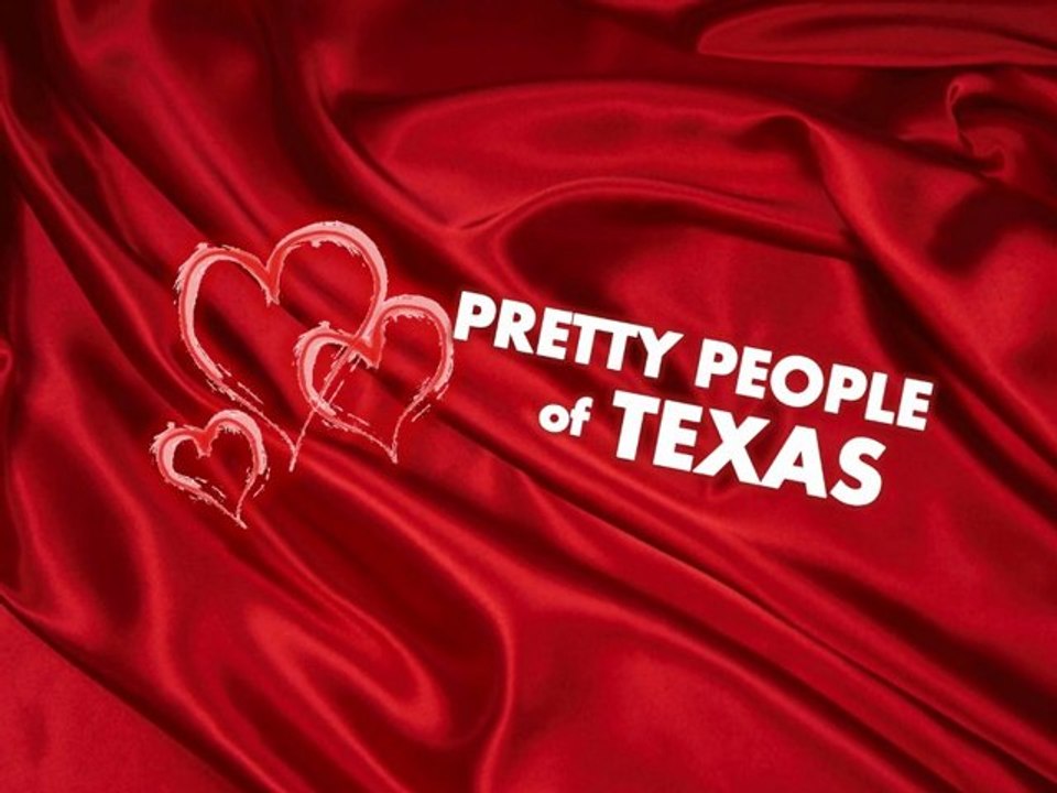 Pretty People of Texas [Closing Video]