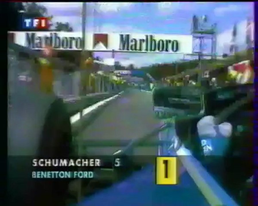 GP Belgique 94 P2