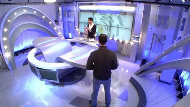 Football Américain sur Sport365 TV : 1ère journée Elite 2013