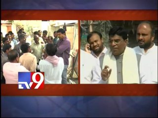 Government must protect Indians in Gulf - TDP's Nama Nageshwara Rao