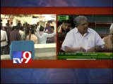 State governments must act against agencies promising Indians jobs abroad - Vayalar Ravi