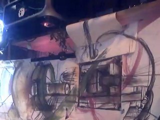 "Changement de décors par Ymagyne