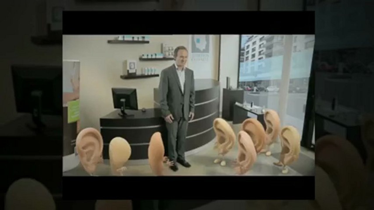 Appareils auditifs Epinal - centre Audition Conseil