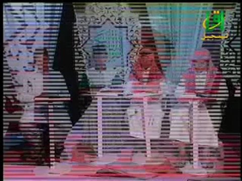 SOURATE 84 AL INSIQAQ ( LA DECHIRURE ) - DR AYMAN ROSHDY