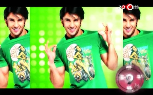 Ranveer Singh accepts all friend requests on social network