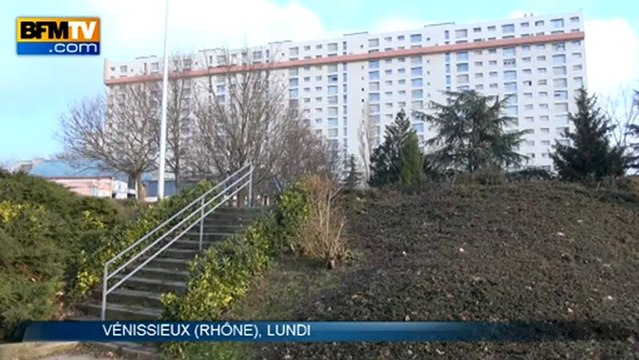 Coupe de France : l'AS Minguettes, un club loin des paillettes - 27/02