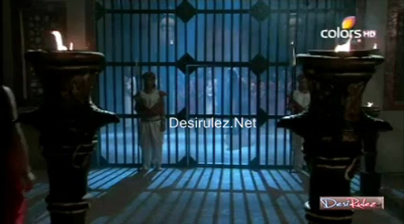 Jai Jag Janani Maa Durga 27th February 2013pt3