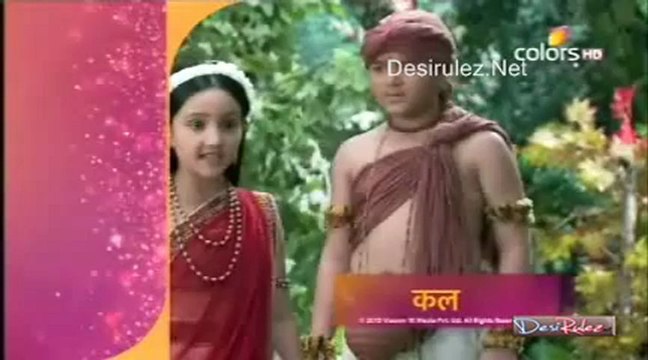 Jai Jag Janani Maa Durga 27th February 2013pt4