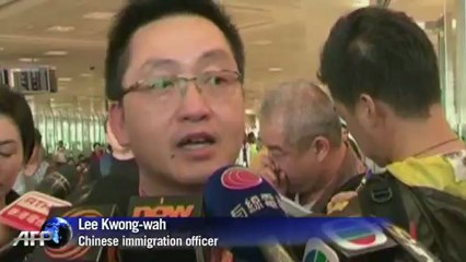 Egypt balloon crash victims' families head to Cairo