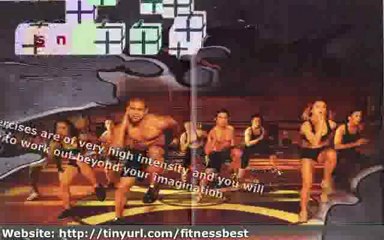 Awesome Insanity Workout Download Training course