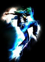 Space Frog Vs Binum - Follow Me Chapter One