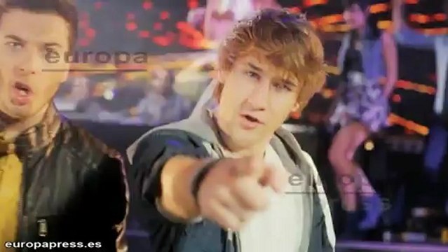 Auryn estrena 'Heartbreaker' con Úrsula Corberó