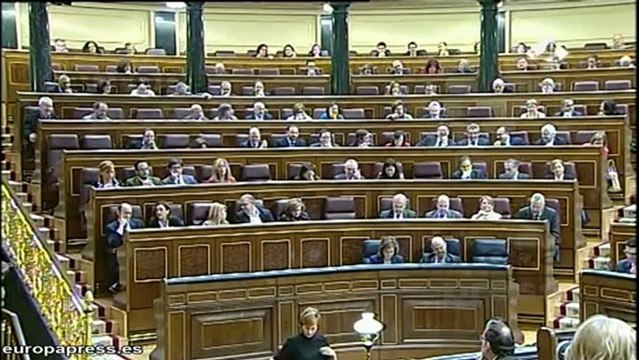 Rajoy anuncia que el déficit de 2012 se sitúa en el 6,7%
