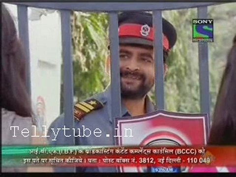 Dil Ki Nazar Se Khoobsurat - 27th February 2013 part 1