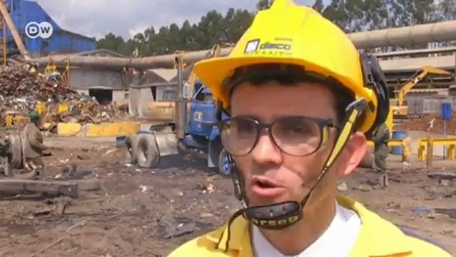 Transporte limpio | versión corta | Ideas globales