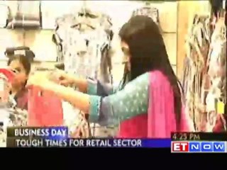 Will 2013 be a game changing year for retail sector