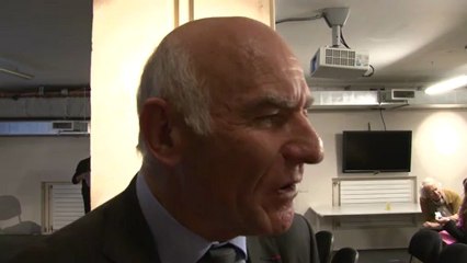 Joël Loison, explique le choix du biomimétisme