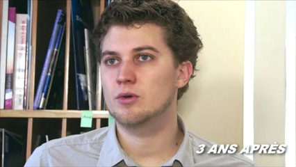 Apprentissage, 3 ans après [1] : les parcours