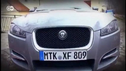 De prueba: Jaguar XF Diésel | Al Volante