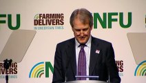 Paterson: British farming reputation must not be tarnished