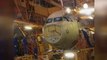 EADS frenará su progresión por los problemas en el A380