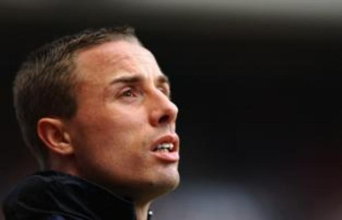 Chris Perry on Gareth Bale, Spurs and his football career