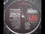 Orion - Dreamlover (Radio Mix)