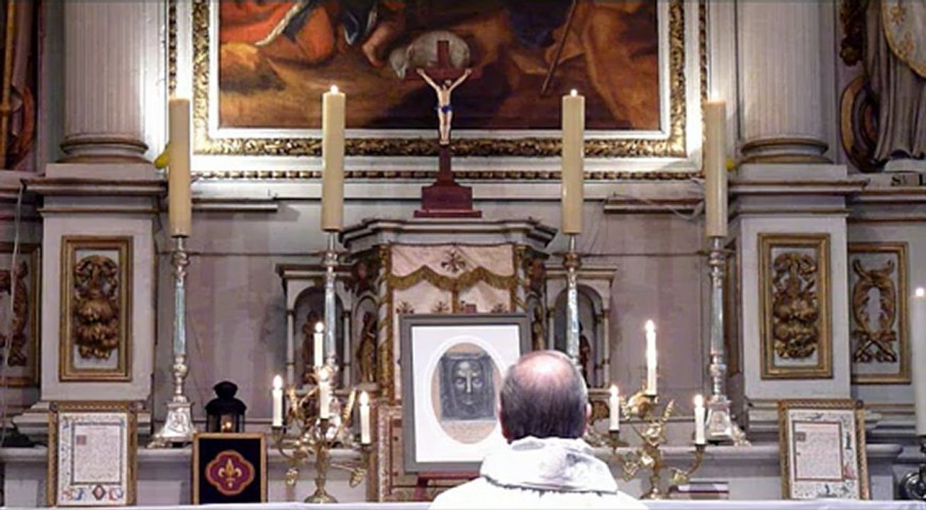 Neuvaine pour le Souverain Pontife Benoit XVI