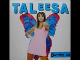 Taleesa - Burning Up (Extended Mix)