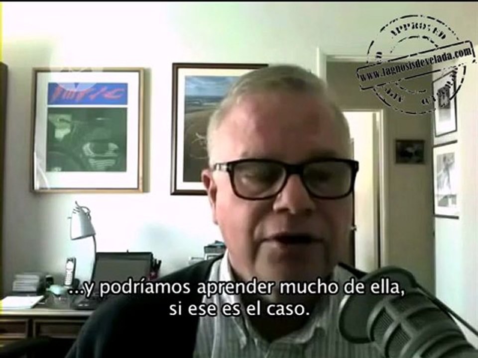 El rayo en la piramide de Kukulkan - Misterio Develado