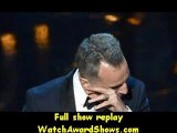 Academy Awards Oscars 2013 video