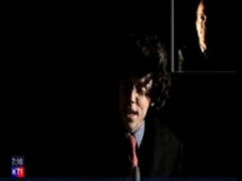 Brother & Brother interview Chaine info