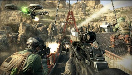 Call of Duty - Black Ops 2 full PC game free download - YouTube