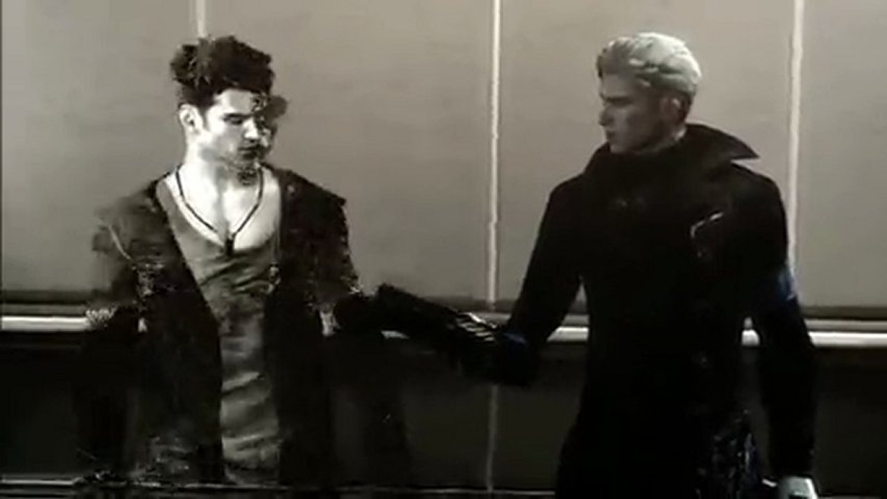 DmC (Deutsch) Teil 13 von 16 [Blind Gespielt]