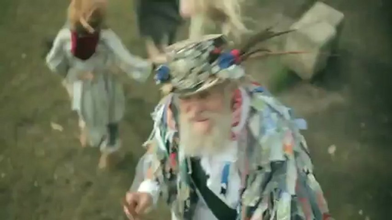 Kula Shaker - Peter Pan R.I.P