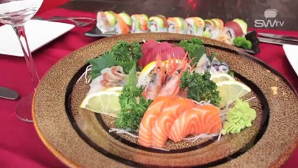 Chinees, Japans en thais restaurant | Schilde, België | BySwtv