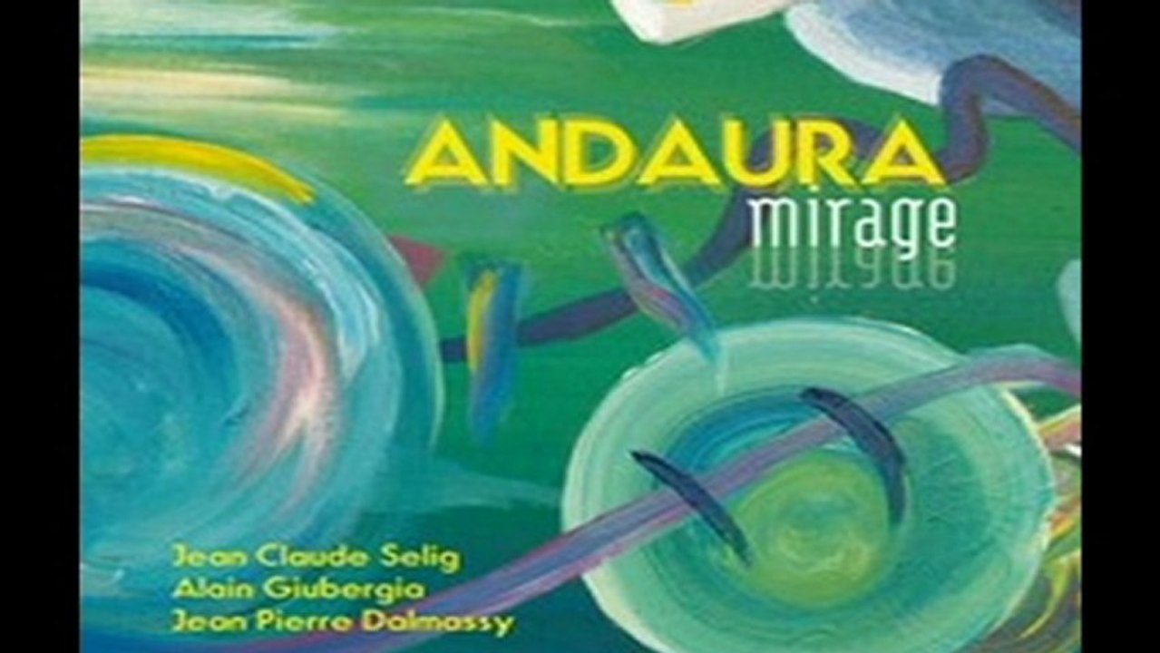 insolite,andaura,blues,jean pierre dalmassy