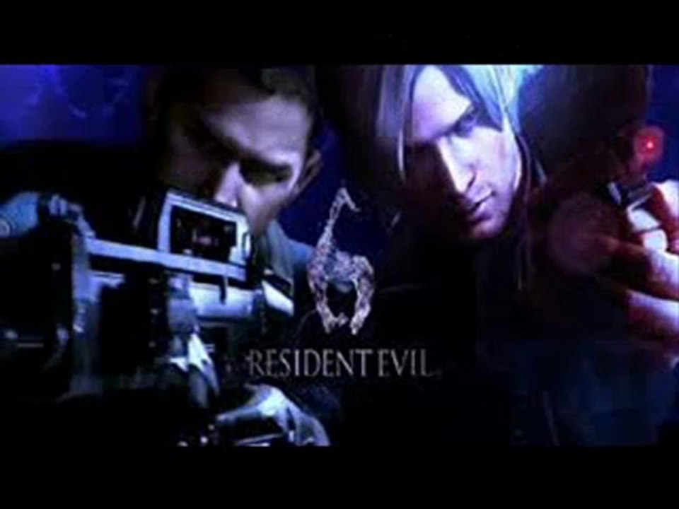 RESIDEN EVIL VI FREE DOWNLOAD CRACK ONLY - YouTube_2