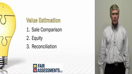 How do I know my property tax assessment is correct?