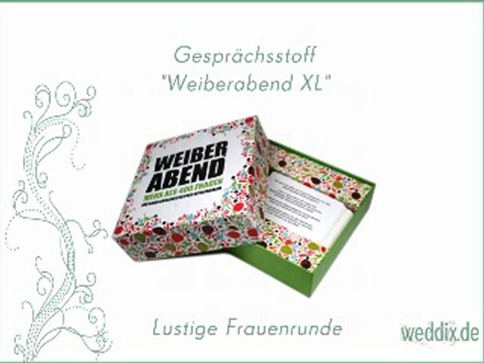 Ideen zum Junggesellenabschied vor der Hochzeit