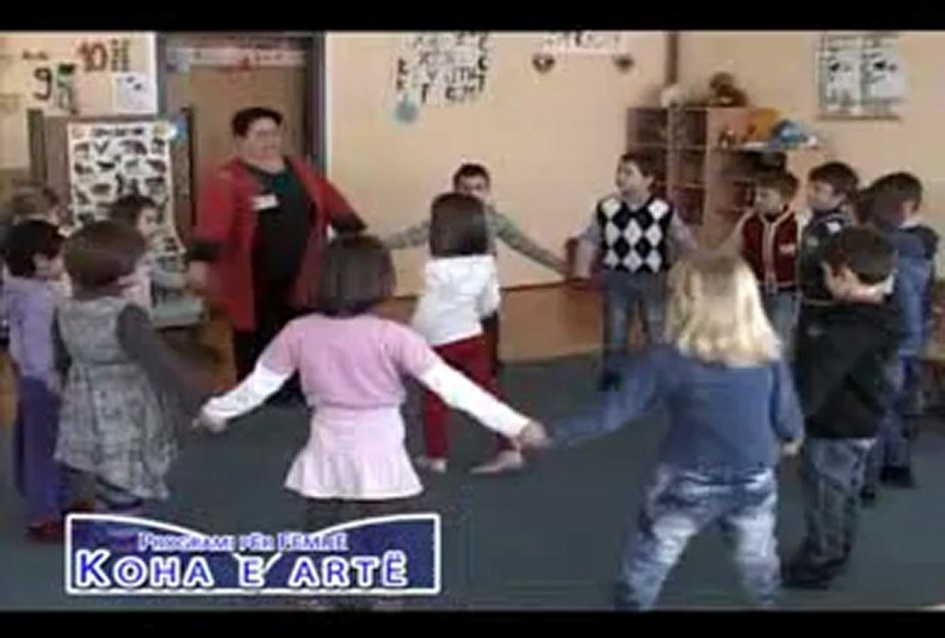 Emisioni - Koha e artë - 23.02.13