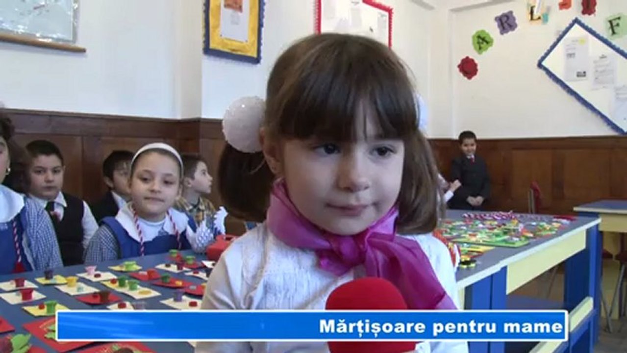 Martisoare pt mame